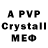 Alpha PVP VHQ Alxmvrk Daylight