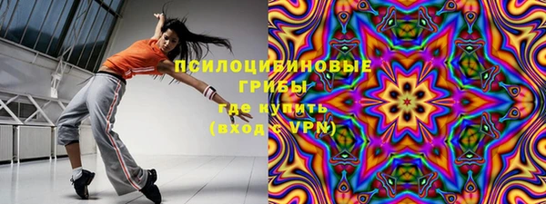 молекула духа Нея