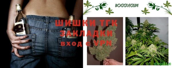 молекула духа Нея
