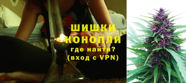 молекула духа Нея
